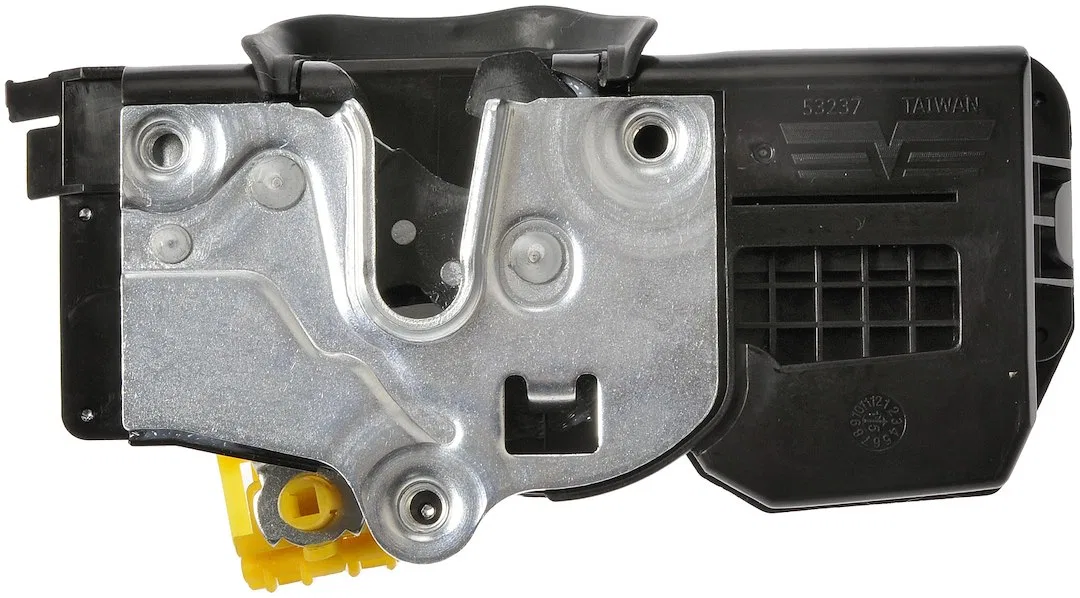 931-305 – DORMAN Door Lock Actuator, OE Replacement - view 2